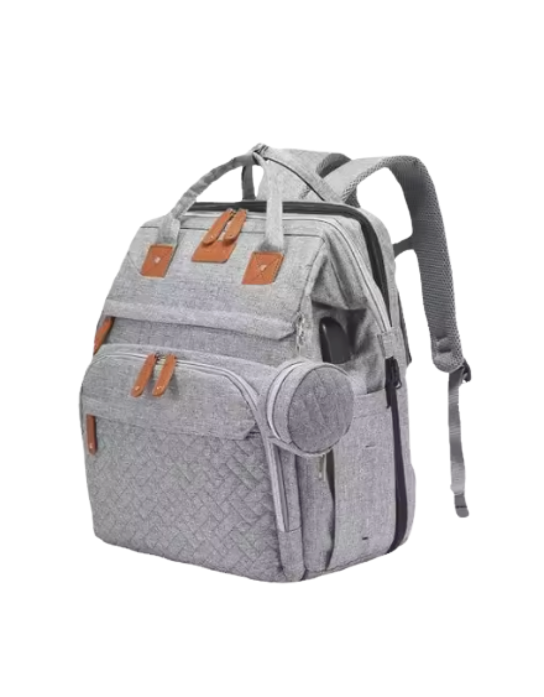 GentleBloom Diaper Bag