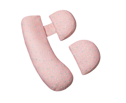 GentleNest Pregnancy Pillow