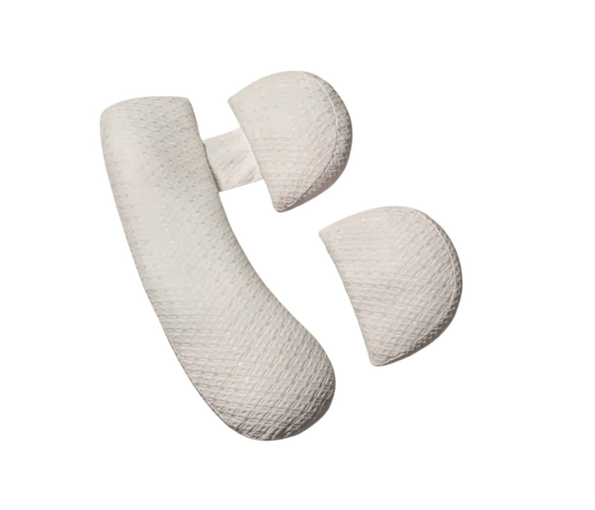 GentleNest Pregnancy Pillow