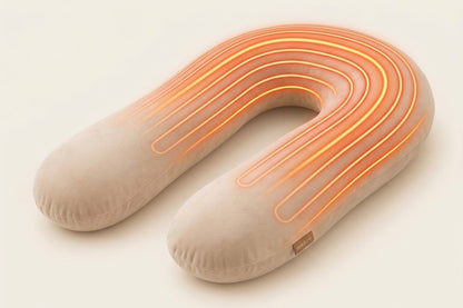 BULA BUMB Pregnancy Pillow