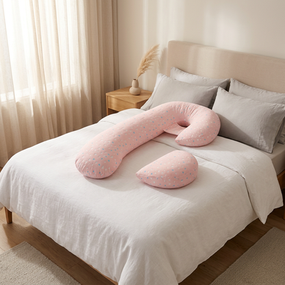 Pregnancy pillow