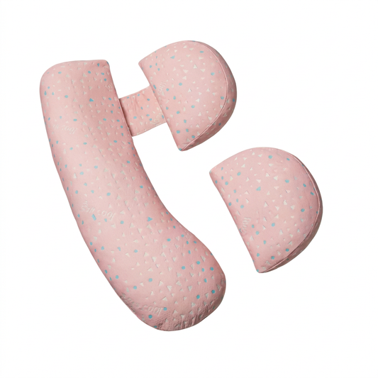 Pregnancy pillow