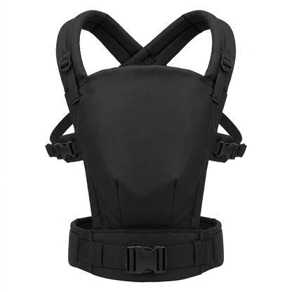 SnugCarry ergonomic baby carrier